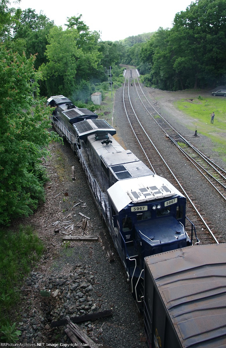 BERX 5967